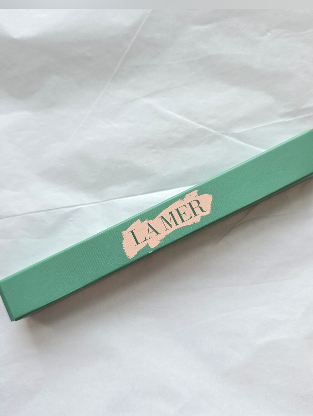 new La Mer The Concentrate Wand Skincare Applicator Tool Moisturizer Luxury Skin